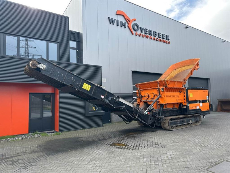 Pronar MRW 2.85G (Top condition) - Britador: foto 3 Pronar MRW 2.85G (Top condition) - Britador: foto 3