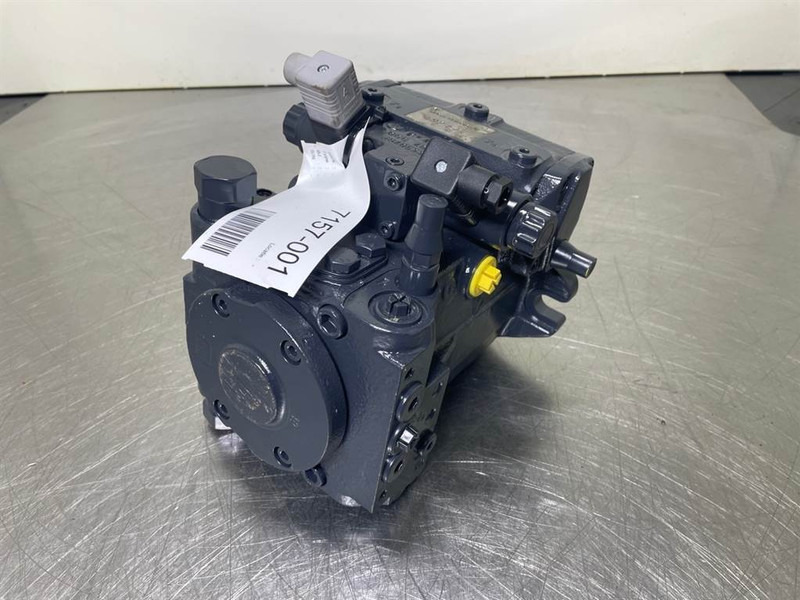 Rexroth A4VG40EZ - Drive pump/Fahrpumpe/Rijpomp - Hidráulica por Máquina de construção: foto 3 Rexroth A4VG40EZ - Drive pump/Fahrpumpe/Rijpomp - Hidráulica por Máquina de construção: foto 3