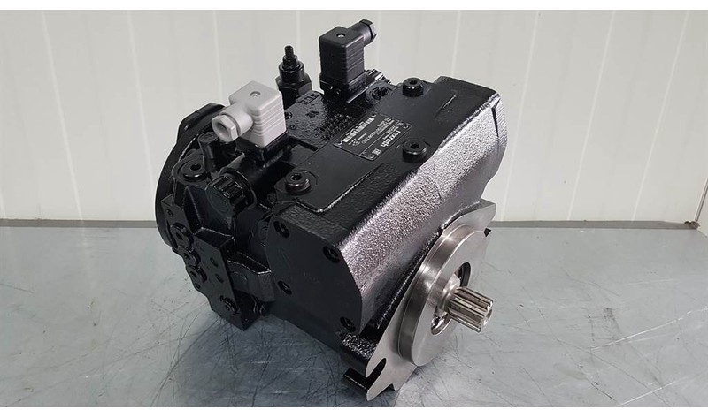 Rexroth A4VG56 - 5364662425 -Schaeff/Terex TL/SKL/SKS-Pump - Hidráulica: foto 1 Rexroth A4VG56 - 5364662425 -Schaeff/Terex TL/SKL/SKS-Pump - Hidráulica: foto 1
