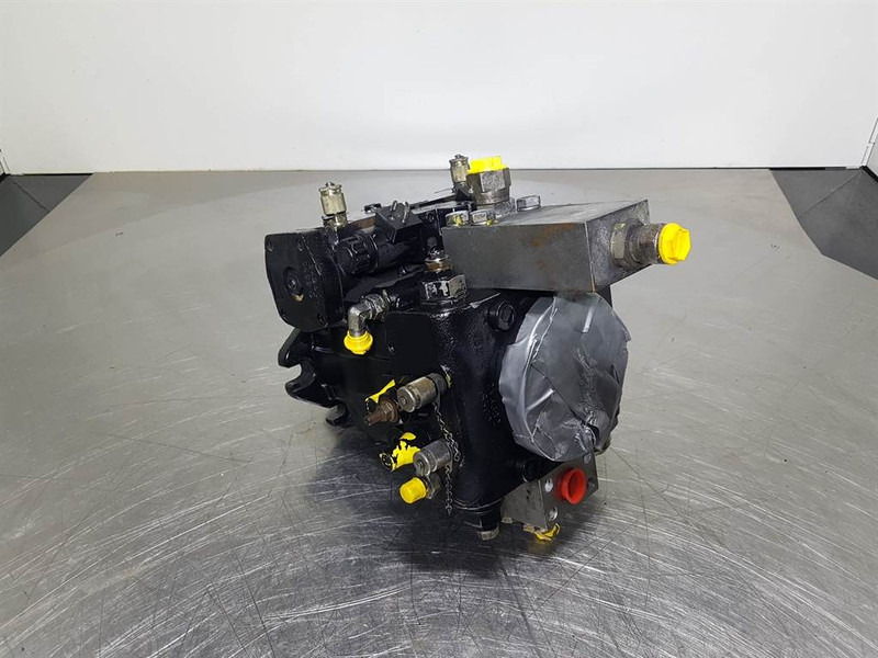 Rexroth A4VG71DA2D2/32R-R902055385-Drive pump/Fahrpumpe - Hidráulica por Máquina de construção: foto 3 Rexroth A4VG71DA2D2/32R-R902055385-Drive pump/Fahrpumpe - Hidráulica por Máquina de construção: foto 3