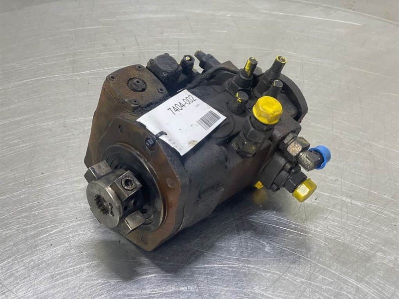 Rexroth - Drive pump/Fahrpumpe/Rijpomp - Hidráulica por Máquina de construção: foto 2 Rexroth - Drive pump/Fahrpumpe/Rijpomp - Hidráulica por Máquina de construção: foto 2