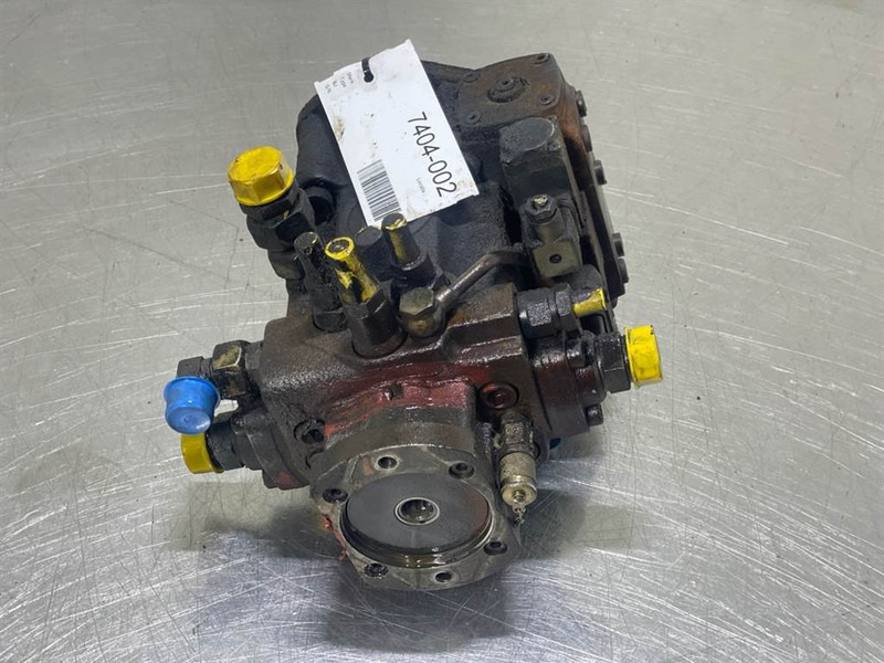 Rexroth - Drive pump/Fahrpumpe/Rijpomp - Hidráulica por Máquina de construção: foto 5 Rexroth - Drive pump/Fahrpumpe/Rijpomp - Hidráulica por Máquina de construção: foto 5