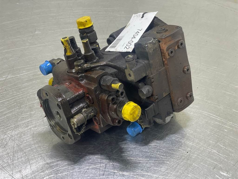 Rexroth - Drive pump/Fahrpumpe/Rijpomp - Hidráulica por Máquina de construção: foto 4 Rexroth - Drive pump/Fahrpumpe/Rijpomp - Hidráulica por Máquina de construção: foto 4