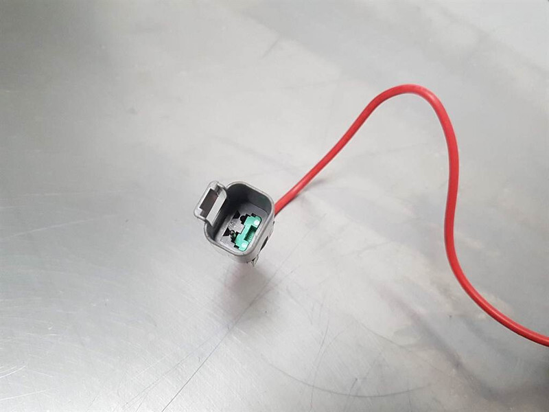SANDEN 12V-Magnet Clutch/Magnetkupplung/Magneetkop - Estrutura/ Châssis por Máquina de construção: foto 3 SANDEN 12V-Magnet Clutch/Magnetkupplung/Magneetkop - Estrutura/ Châssis por Máquina de construção: foto 3
