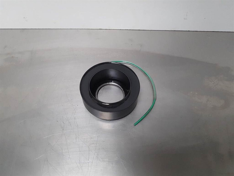 SANDEN 24V-Magnet Clutch/Magnetkupplung/Magneetkop - Estrutura/ Châssis por Máquina de construção: foto 2 SANDEN 24V-Magnet Clutch/Magnetkupplung/Magneetkop - Estrutura/ Châssis por Máquina de construção: foto 2