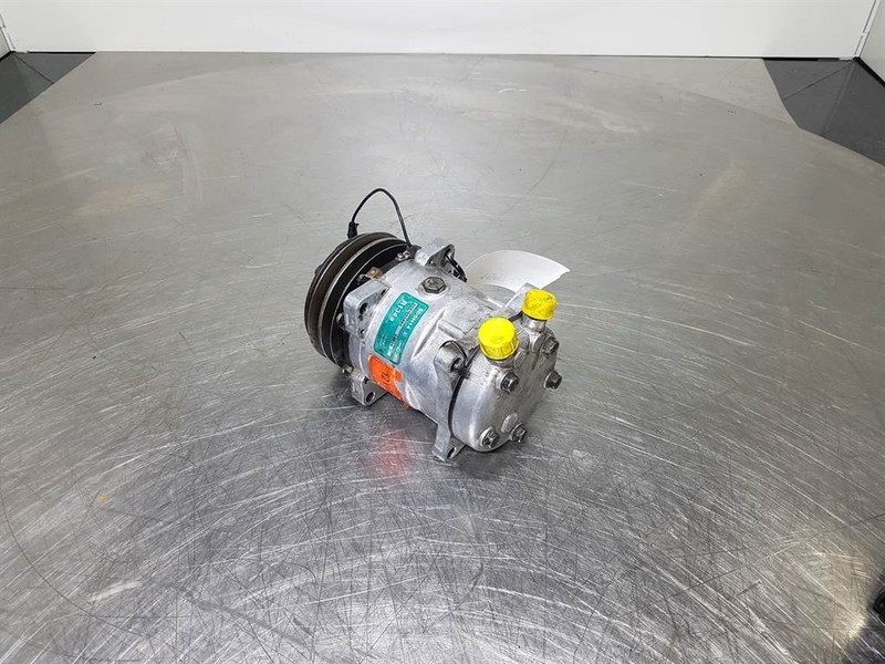 SANDEN SD5H14-S6626-Compressor/Kompressor/Aircopom - Compressor de ar condicionado por Máquina de construção: foto 3 SANDEN SD5H14-S6626-Compressor/Kompressor/Aircopom - Compressor de ar condicionado por Máquina de construção: foto 3