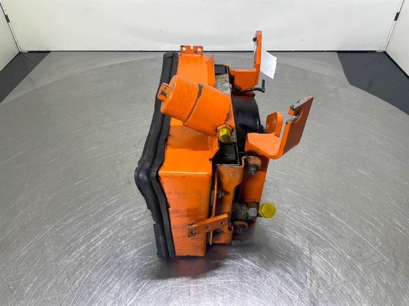 Schaeff - Cooler/Kühler/Koeler - Motor por Máquina de construção: foto 4 Schaeff - Cooler/Kühler/Koeler - Motor por Máquina de construção: foto 4