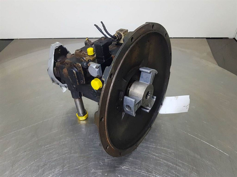 Schaeff HML25-Hydromatik A4V40DA11R0G1C10-Drive pump - Hidráulica por Máquina de construção: foto 1 Schaeff HML25-Hydromatik A4V40DA11R0G1C10-Drive pump - Hidráulica por Máquina de construção: foto 1