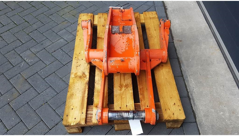 Schaeff SKL 863 - Shift lever/Umlenkhebel/Duwstuk - Lança: foto 2 Schaeff SKL 863 - Shift lever/Umlenkhebel/Duwstuk - Lança: foto 2