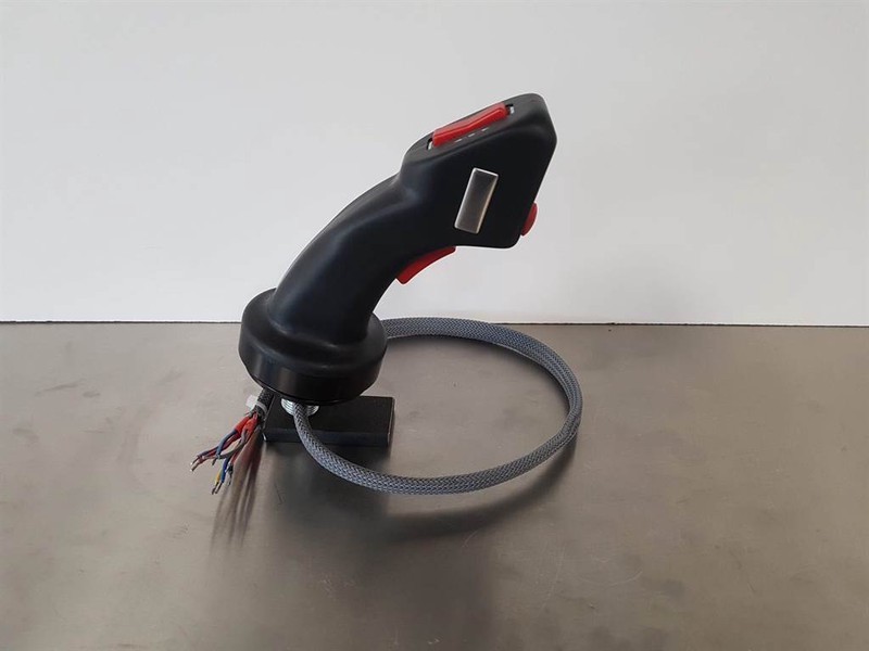 Schaeff SKL/SCL - 5369661182 - Joystick/Steuergriff - Sistema elétrico por Máquina de construção: foto 3 Schaeff SKL/SCL - 5369661182 - Joystick/Steuergriff - Sistema elétrico por Máquina de construção: foto 3