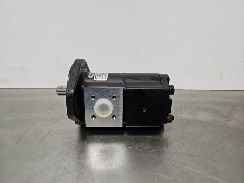 Schaeff SKL823-5100661630-Gearpump/Zahnradpumpe - Hidráulica por Máquina de construção: foto 3 Schaeff SKL823-5100661630-Gearpump/Zahnradpumpe - Hidráulica por Máquina de construção: foto 3