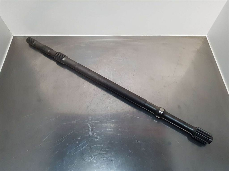 Schaeff SKL823-Spicer 302/171-171.06.008.13-Joint shaft - Eixo e peças por Máquina de construção: foto 3 Schaeff SKL823-Spicer 302/171-171.06.008.13-Joint shaft - Eixo e peças por Máquina de construção: foto 3