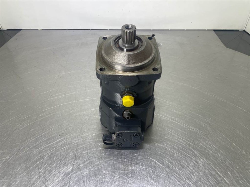 Schaeff SKL833-5364661945-A6VM80-Drive motor/Fahrmotor - Hidráulica por Máquina de construção: foto 4 Schaeff SKL833-5364661945-A6VM80-Drive motor/Fahrmotor - Hidráulica por Máquina de construção: foto 4