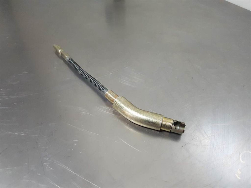 Schaeff SKL833-5904658273-Handbrake cable/Bremszug - Estrutura/ Châssis por Máquina de construção: foto 2 Schaeff SKL833-5904658273-Handbrake cable/Bremszug - Estrutura/ Châssis por Máquina de construção: foto 2