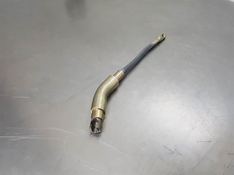 Schaeff SKL833-5904658273-Handbrake cable/Bremszug - Estrutura/ Châssis por Máquina de construção: foto 3 Schaeff SKL833-5904658273-Handbrake cable/Bremszug - Estrutura/ Châssis por Máquina de construção: foto 3