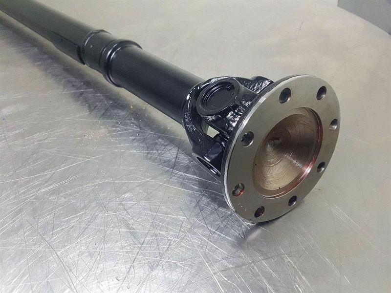 Schaeff SKL833-Zeppelin ZL80-5200661100-Propshaft/Cardanas - Eixo e peças por Máquina de construção: foto 3 Schaeff SKL833-Zeppelin ZL80-5200661100-Propshaft/Cardanas - Eixo e peças por Máquina de construção: foto 3