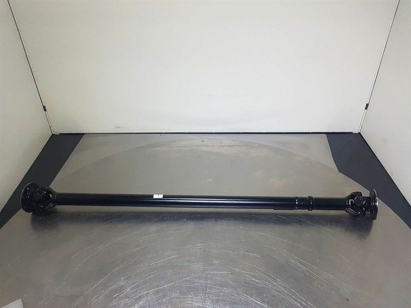 Schaeff SKL833-Zeppelin ZL80-5200661100-Propshaft/Cardanas - Eixo e peças por Máquina de construção: foto 2 Schaeff SKL833-Zeppelin ZL80-5200661100-Propshaft/Cardanas - Eixo e peças por Máquina de construção: foto 2