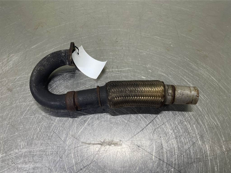 Schaeff SKL834-0451016025-Exhaust/Auspuff/Uitlaat - Motor por Máquina de construção: foto 1 Schaeff SKL834-0451016025-Exhaust/Auspuff/Uitlaat - Motor por Máquina de construção: foto 1