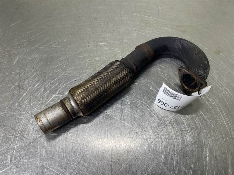 Schaeff SKL834-0451016025-Exhaust/Auspuff/Uitlaat - Motor por Máquina de construção: foto 3 Schaeff SKL834-0451016025-Exhaust/Auspuff/Uitlaat - Motor por Máquina de construção: foto 3