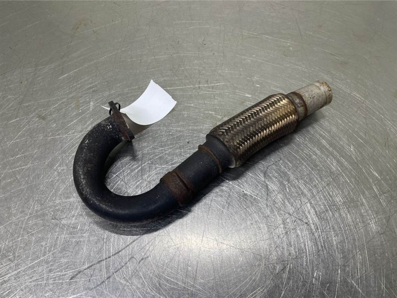 Schaeff SKL834-0451016025-Exhaust/Auspuff/Uitlaat - Motor por Máquina de construção: foto 2 Schaeff SKL834-0451016025-Exhaust/Auspuff/Uitlaat - Motor por Máquina de construção: foto 2