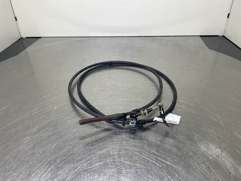 Schaeff SKL834-0461527025/6451371000-Handbrake cable - Estrutura/ Châssis por Máquina de construção: foto 2 Schaeff SKL834-0461527025/6451371000-Handbrake cable - Estrutura/ Châssis por Máquina de construção: foto 2