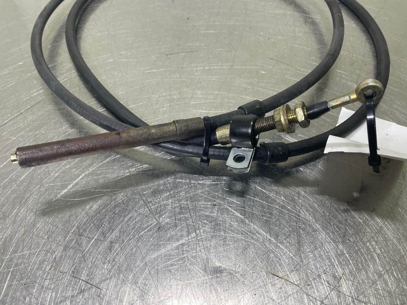 Schaeff SKL834-0461527025/6451371000-Handbrake cable - Estrutura/ Châssis por Máquina de construção: foto 3 Schaeff SKL834-0461527025/6451371000-Handbrake cable - Estrutura/ Châssis por Máquina de construção: foto 3