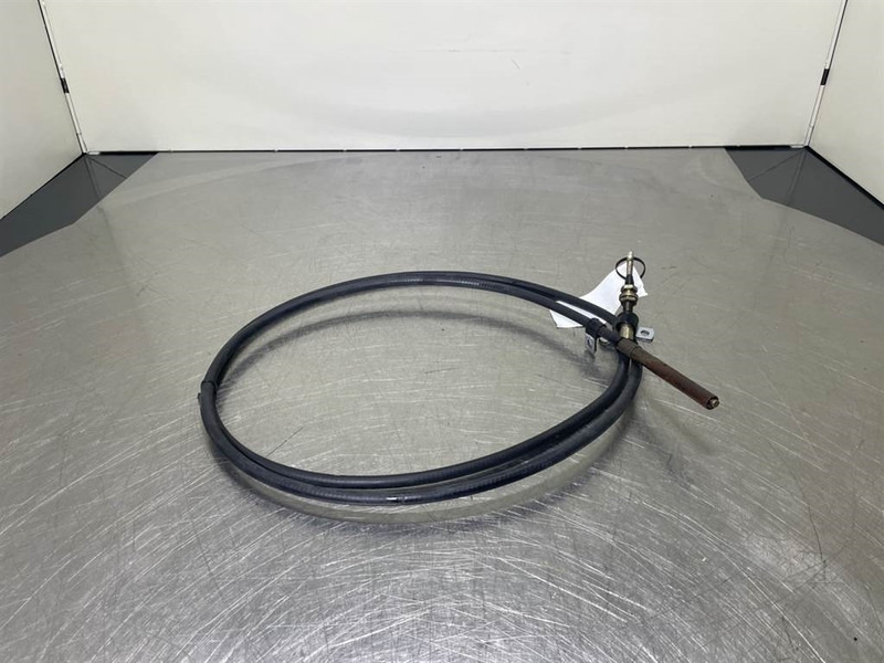 Schaeff SKL834-0461527025/6451371000-Handbrake cable - Estrutura/ Châssis por Máquina de construção: foto 1 Schaeff SKL834-0461527025/6451371000-Handbrake cable - Estrutura/ Châssis por Máquina de construção: foto 1