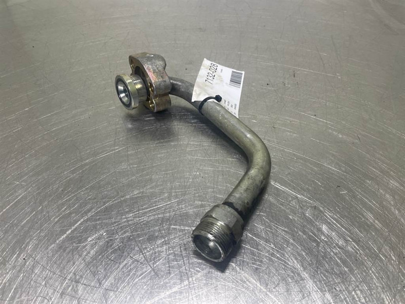 Schaeff SKL834-5260310195-Pipe elbow/Rohrbogen/Leiding - Hidráulica por Máquina de construção: foto 2 Schaeff SKL834-5260310195-Pipe elbow/Rohrbogen/Leiding - Hidráulica por Máquina de construção: foto 2