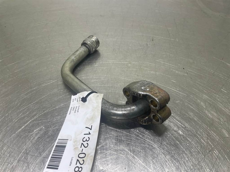 Schaeff SKL834-5260310195-Pipe elbow/Rohrbogen/Leiding - Hidráulica por Máquina de construção: foto 3 Schaeff SKL834-5260310195-Pipe elbow/Rohrbogen/Leiding - Hidráulica por Máquina de construção: foto 3