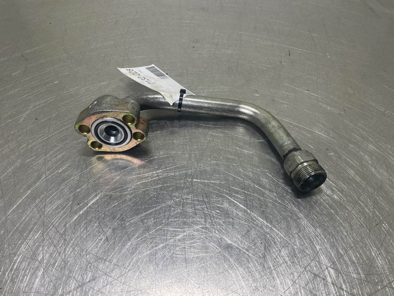 Schaeff SKL834-5260310195-Pipe elbow/Rohrbogen/Leiding - Hidráulica por Máquina de construção: foto 1 Schaeff SKL834-5260310195-Pipe elbow/Rohrbogen/Leiding - Hidráulica por Máquina de construção: foto 1