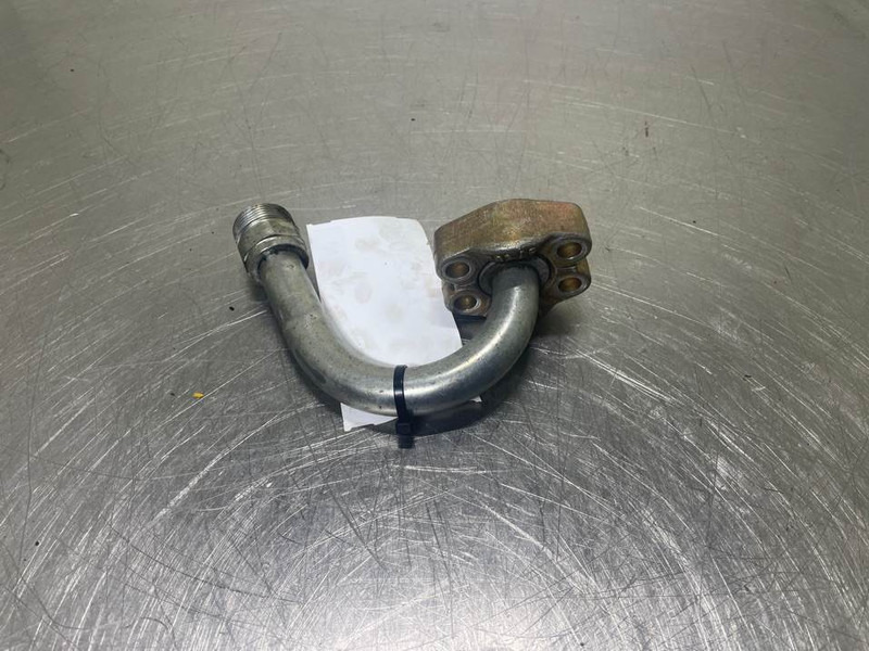 Schaeff SKL834-5260310197-Pipe elbow/Rohrbogen/Leiding - Hidráulica por Máquina de construção: foto 1 Schaeff SKL834-5260310197-Pipe elbow/Rohrbogen/Leiding - Hidráulica por Máquina de construção: foto 1
