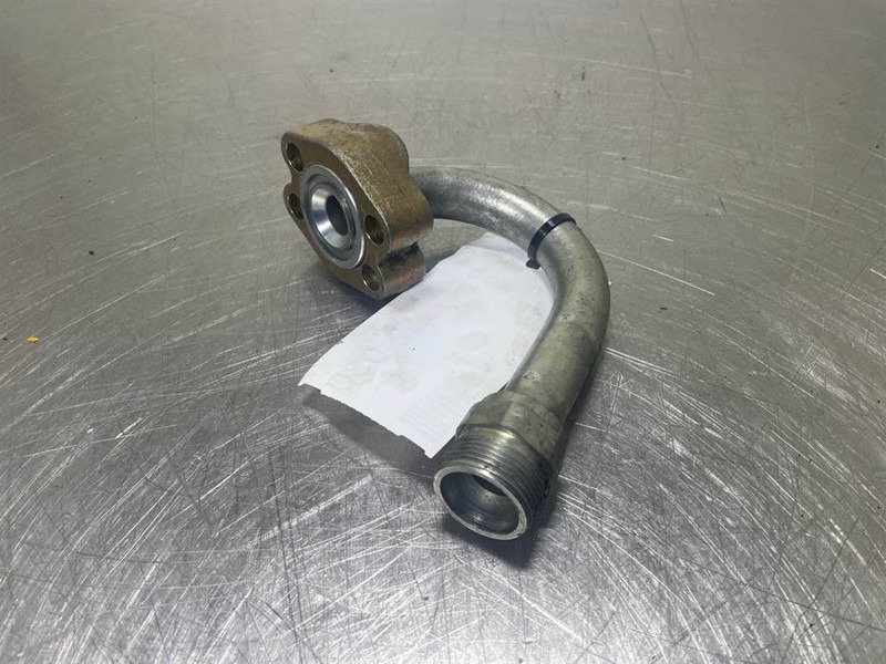 Schaeff SKL834-5260310197-Pipe elbow/Rohrbogen/Leiding - Hidráulica por Máquina de construção: foto 3 Schaeff SKL834-5260310197-Pipe elbow/Rohrbogen/Leiding - Hidráulica por Máquina de construção: foto 3