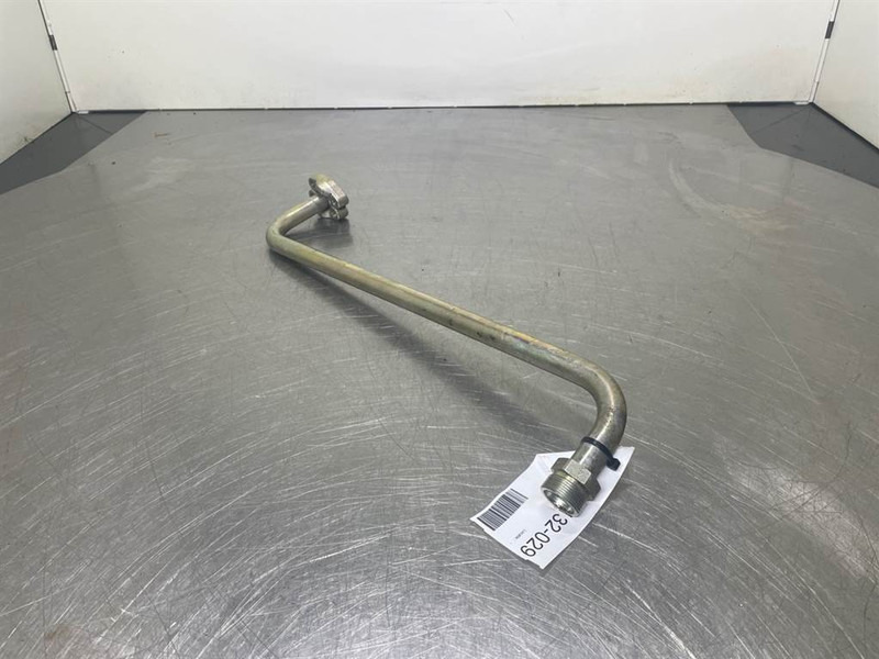 Schaeff SKL834-5260310269-Pipe elbow/Rohrbogen/Leiding - Hidráulica por Máquina de construção: foto 3 Schaeff SKL834-5260310269-Pipe elbow/Rohrbogen/Leiding - Hidráulica por Máquina de construção: foto 3