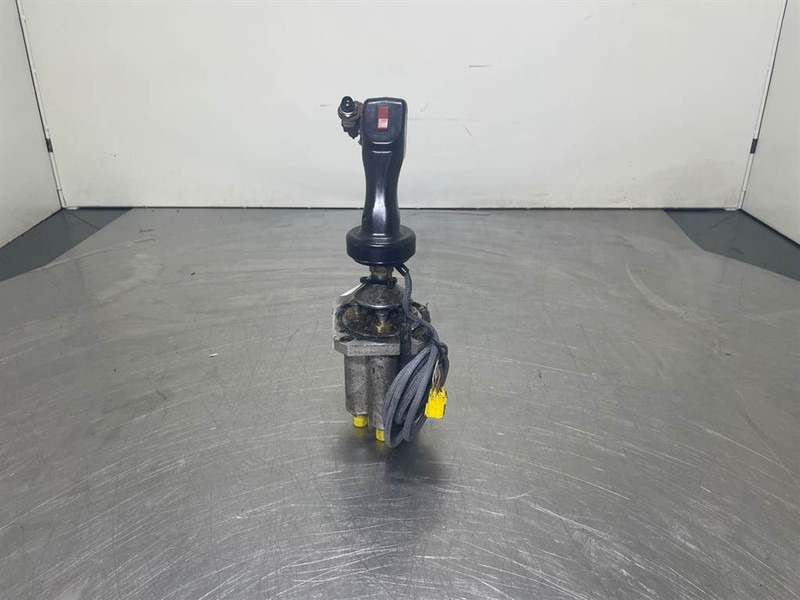 Schaeff SKL834-5369661308-Servo valve/Servoventil - Hidráulica por Máquina de construção: foto 1 Schaeff SKL834-5369661308-Servo valve/Servoventil - Hidráulica por Máquina de construção: foto 1