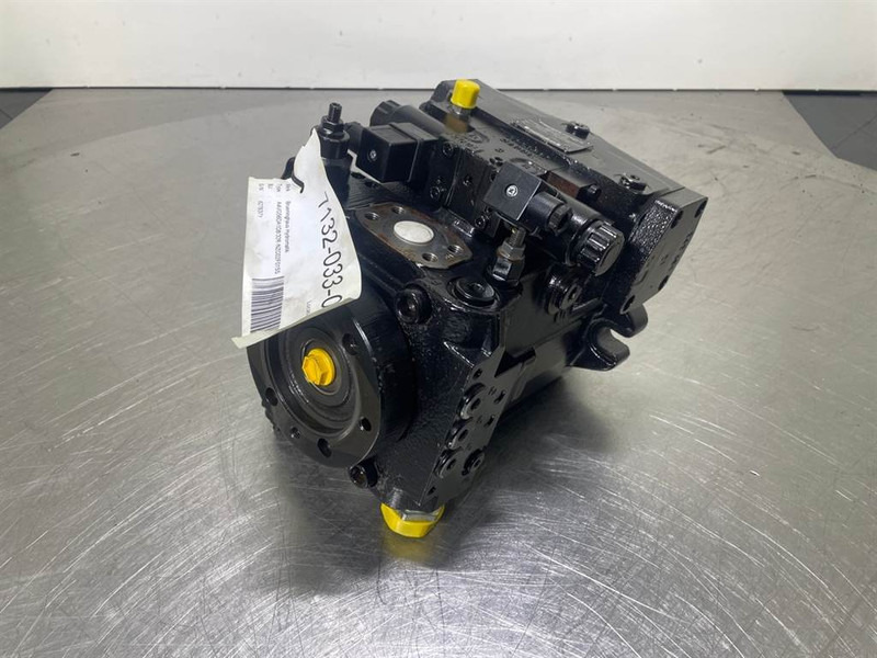 Schaeff SKL834-Hydromatik A4VG56-Drive pump/Fahrpumpe - Hidráulica por Máquina de construção: foto 5 Schaeff SKL834-Hydromatik A4VG56-Drive pump/Fahrpumpe - Hidráulica por Máquina de construção: foto 5