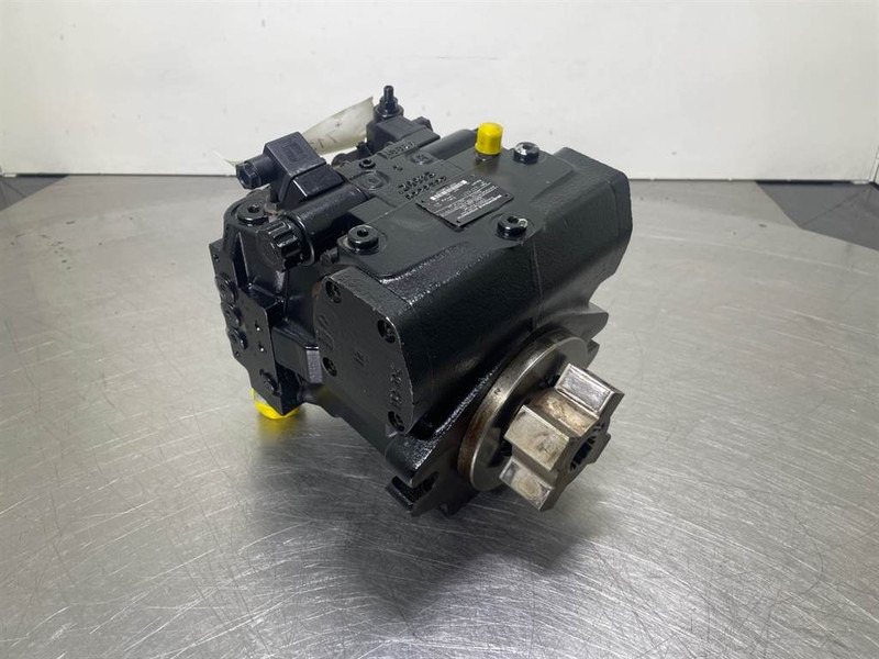 Schaeff SKL834-Hydromatik A4VG56-Drive pump/Fahrpumpe - Hidráulica por Máquina de construção: foto 3 Schaeff SKL834-Hydromatik A4VG56-Drive pump/Fahrpumpe - Hidráulica por Máquina de construção: foto 3