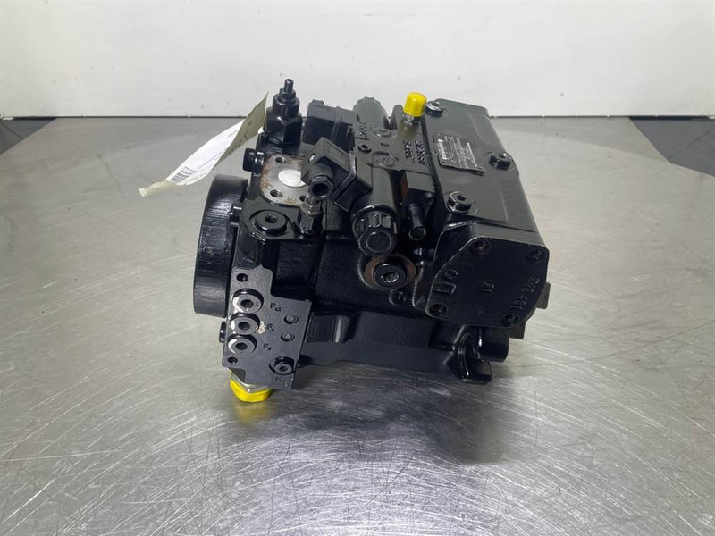 Schaeff SKL834-Hydromatik A4VG56-Drive pump/Fahrpumpe - Hidráulica por Máquina de construção: foto 4 Schaeff SKL834-Hydromatik A4VG56-Drive pump/Fahrpumpe - Hidráulica por Máquina de construção: foto 4