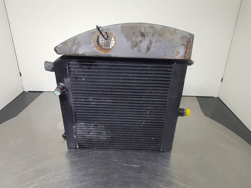 Schaeff SKL844-5010672001-AKG 0881.084.0000-Oil cooler - Hidráulica por Máquina de construção: foto 1 Schaeff SKL844-5010672001-AKG 0881.084.0000-Oil cooler - Hidráulica por Máquina de construção: foto 1