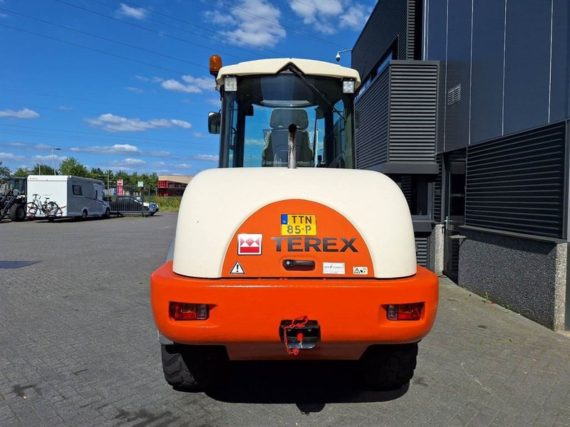 Schaeff SKL844 - Pá carregadora de rodas: foto 5 Schaeff SKL844 - Pá carregadora de rodas: foto 5