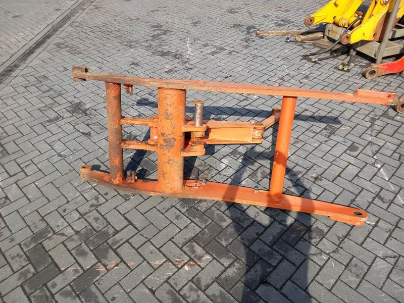 Schaeff SKL844 - Lifting framework/Schaufelarm/Giek - Lança por Máquina de construção: foto 1 Schaeff SKL844 - Lifting framework/Schaufelarm/Giek - Lança por Máquina de construção: foto 1