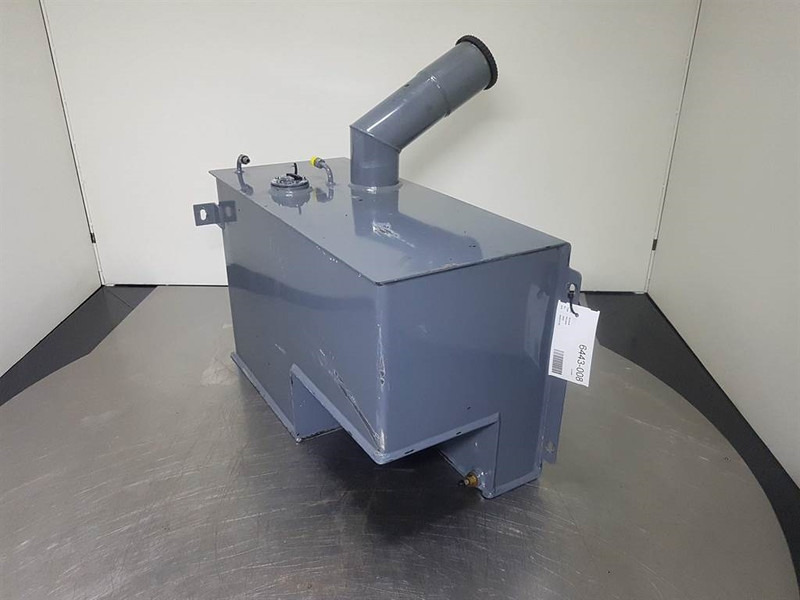 Schaeff SKL844-Terex 6453014001-Fuel tank/Kraftstofftank - Estrutura/ Châssis por Máquina de construção: foto 1 Schaeff SKL844-Terex 6453014001-Fuel tank/Kraftstofftank - Estrutura/ Châssis por Máquina de construção: foto 1