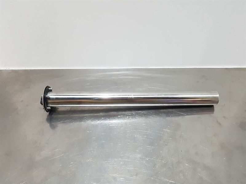 Schaeff SKL844-Yanmar 5755586691-Fuel indicator - Estrutura/ Châssis por Máquina de construção: foto 1 Schaeff SKL844-Yanmar 5755586691-Fuel indicator - Estrutura/ Châssis por Máquina de construção: foto 1