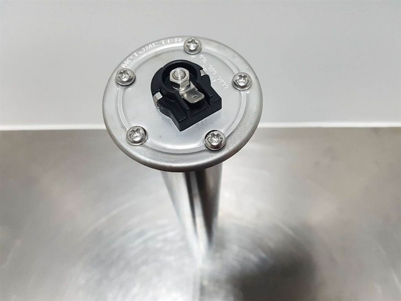 Schaeff SKL844-Yanmar 5755586691-Fuel indicator - Estrutura/ Châssis por Máquina de construção: foto 4 Schaeff SKL844-Yanmar 5755586691-Fuel indicator - Estrutura/ Châssis por Máquina de construção: foto 4