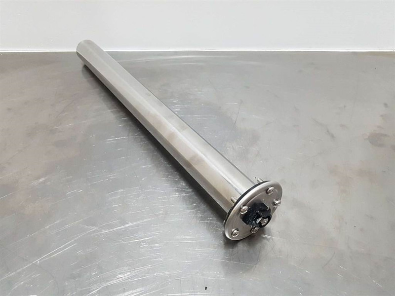 Schaeff SKL844-Yanmar 5755586691-Fuel indicator - Estrutura/ Châssis por Máquina de construção: foto 3 Schaeff SKL844-Yanmar 5755586691-Fuel indicator - Estrutura/ Châssis por Máquina de construção: foto 3