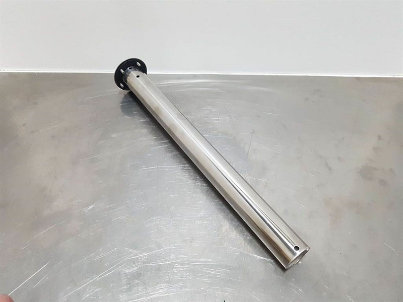 Schaeff SKL844-Yanmar 5755586691-Fuel indicator - Estrutura/ Châssis por Máquina de construção: foto 2 Schaeff SKL844-Yanmar 5755586691-Fuel indicator - Estrutura/ Châssis por Máquina de construção: foto 2