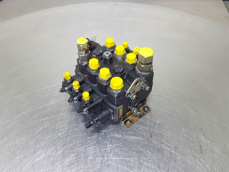 Schaeff SKL853-5520661768-Valve/Ventile/Ventiel - Hidráulica por Máquina de construção: foto 2 Schaeff SKL853-5520661768-Valve/Ventile/Ventiel - Hidráulica por Máquina de construção: foto 2