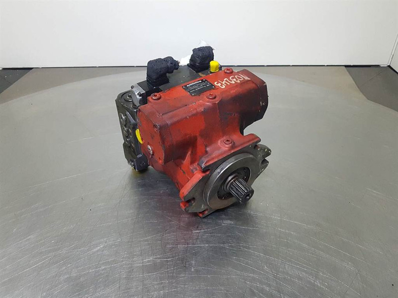Schaeff SKL853-O&K 1295071-Drive pump/Fahrpumpe/Rijpomp - Hidráulica por Máquina de construção: foto 3 Schaeff SKL853-O&K 1295071-Drive pump/Fahrpumpe/Rijpomp - Hidráulica por Máquina de construção: foto 3