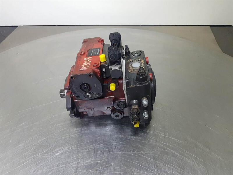 Schaeff SKL853-O&K 1295071-Drive pump/Fahrpumpe/Rijpomp - Hidráulica por Máquina de construção: foto 1 Schaeff SKL853-O&K 1295071-Drive pump/Fahrpumpe/Rijpomp - Hidráulica por Máquina de construção: foto 1