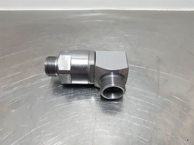 Schaeff SKL863-1926060170-Rotary coupling/Draaikoppeling - Hidráulica por Máquina de construção: foto 4 Schaeff SKL863-1926060170-Rotary coupling/Draaikoppeling - Hidráulica por Máquina de construção: foto 4
