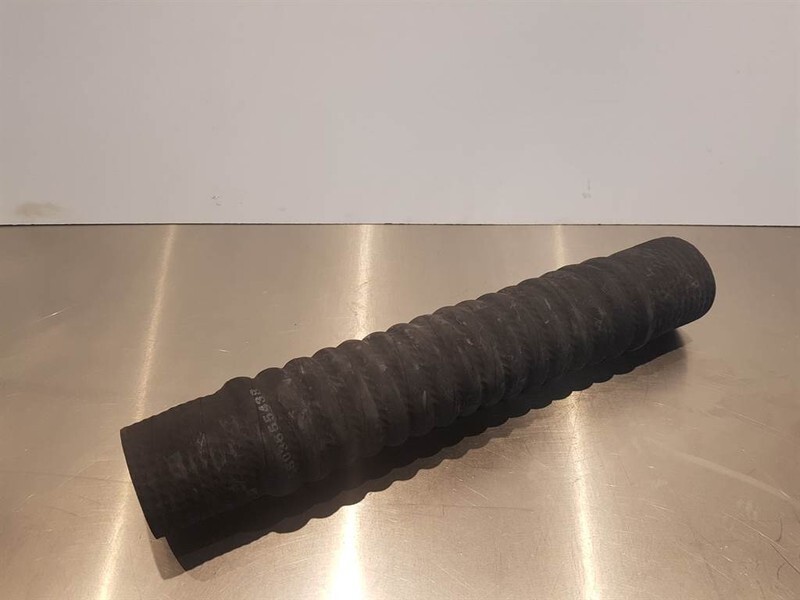 Schaeff SKL863-Terex 5803655438-Hose/Schlauch/Slang - Motor por Máquina de construção: foto 3 Schaeff SKL863-Terex 5803655438-Hose/Schlauch/Slang - Motor por Máquina de construção: foto 3